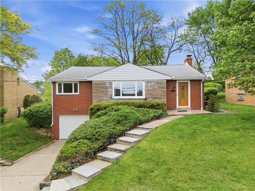 1360 Blue Jay Dr, Pittsburgh, PA, 15243-1251 | Card Image