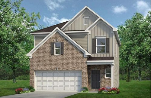 297 Artimis Dr, Dalton, GA, 30720-6342 | Card Image