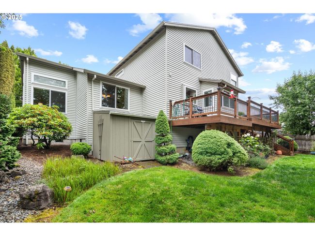 3010 Sw Phyllis Dr, House other with 4 bedrooms, 3 bathrooms and 3 parking in Gresham OR | Image 42