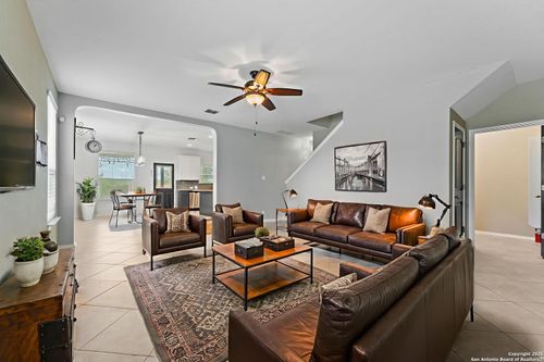 9103 Quihi Way, San Antonio, TX, 78254-1915 | Card Image