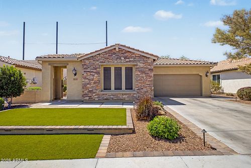 14841 W Luna Drive S, Litchfield Park, AZ, 85340 | Card Image