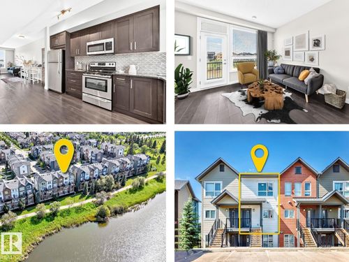 60-2560 Pegasus Blvd Nw, Edmonton, AB, T5E6V4 | Card Image