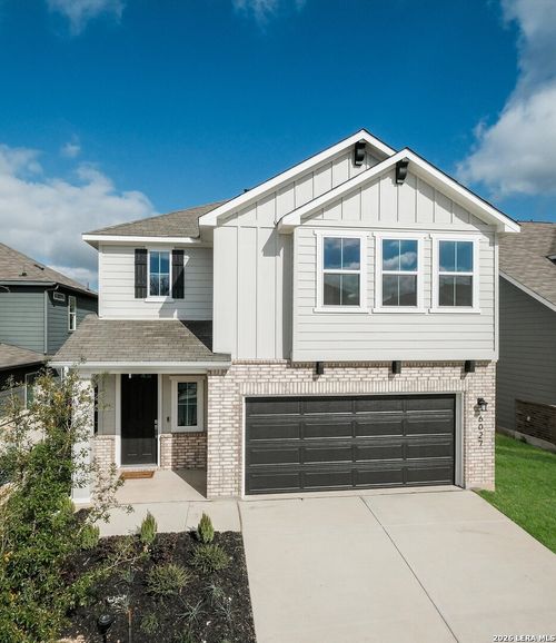 6027 Calgary Park, San Antonio, TX, 78233-5500 | Card Image