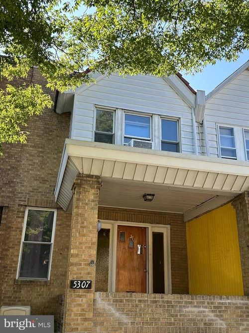 5307 Oakland St, PHILADELPHIA, PA, 19124-1221 | Card Image