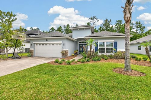 36 Deerfield Meadows Cir, St Augustine, FL, 32086 | Card Image