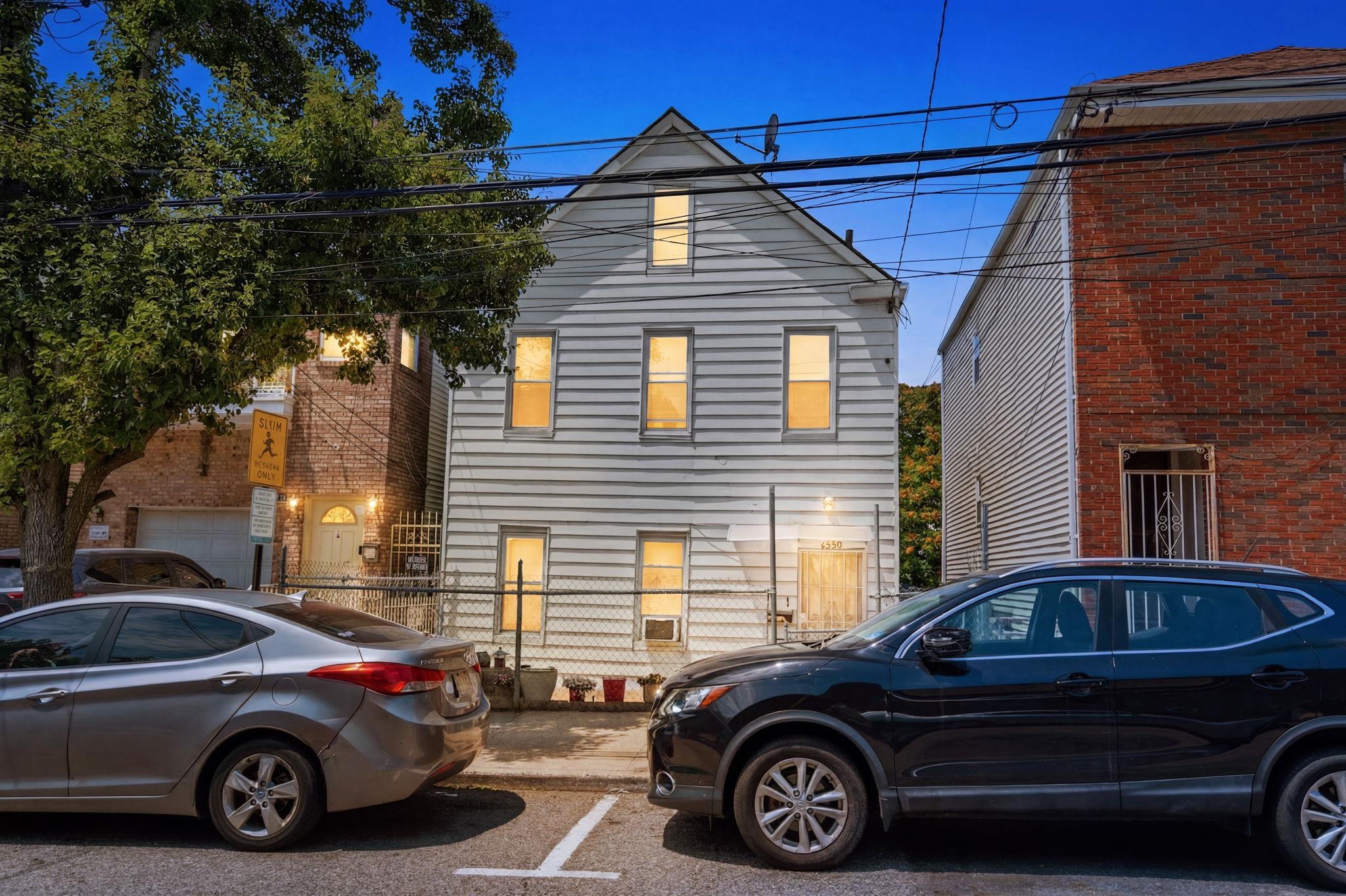 Residential Lease in North Bergen