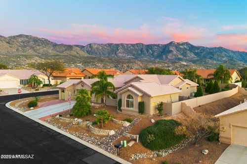 65871 E Desert Sands Dr, Tucson, AZ, 85739-1629 | Card Image