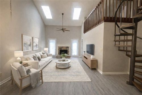 5053 Gardenia Cir, Marietta, GA, 30068-4614 | Card Image