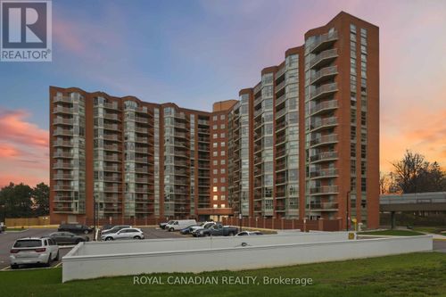 510-20 Dean Park Road, Toronto (Rouge), ON, M1B3G9 | Card Image