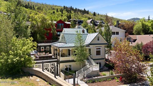 733 Woodside Avenue, Park City, UT, 84060 | Card Image