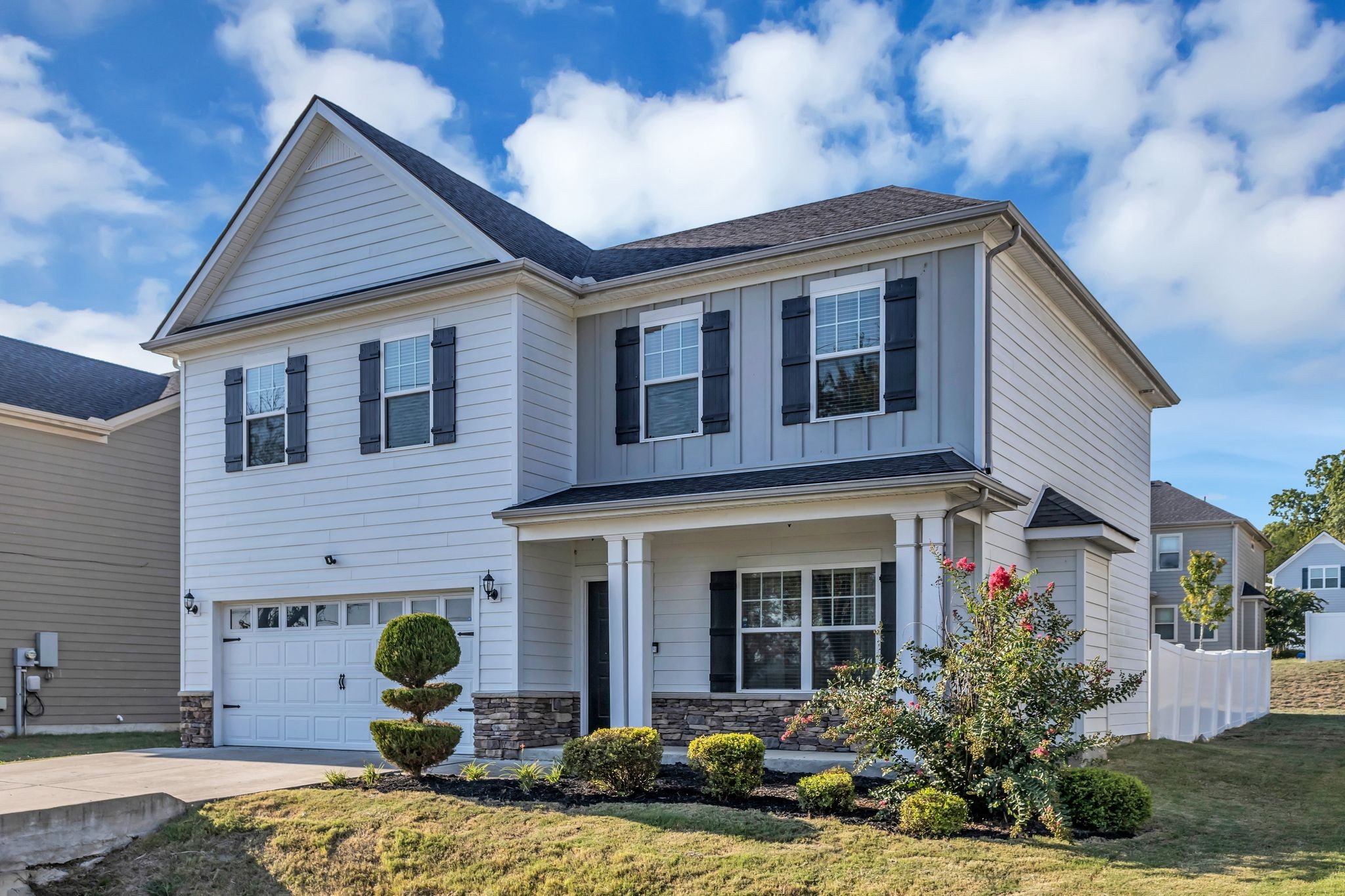 Green Ln, Whites Creek, TN 37189