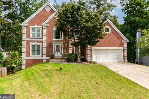 1660 Gladewood Dr, Johns Creek, GA, 30005-7228 | Card Image