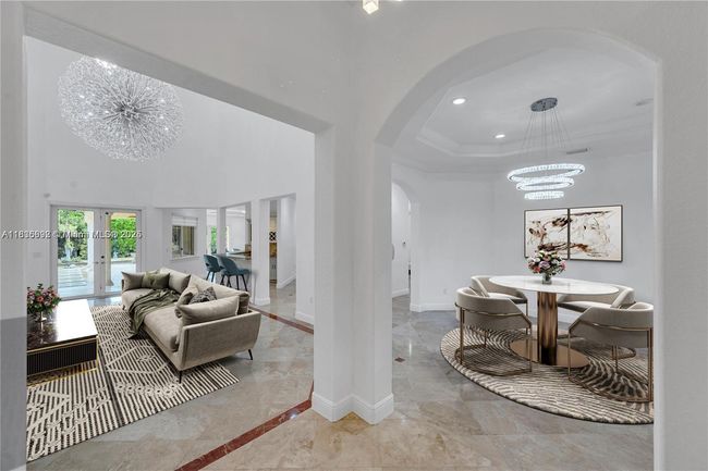 13400 Sw 83 Rd Ave, House other with 4 bedrooms, 6 bathrooms and null parking in Pinecrest FL | Image 6