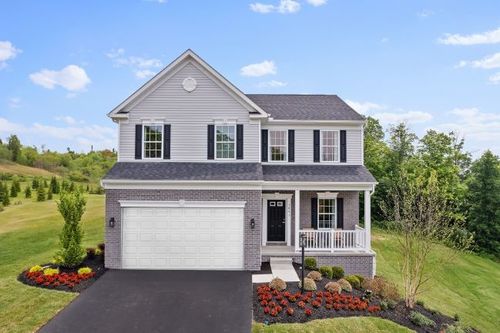 442 Millstone Ln, Finleyville, PA, 15332-4255 | Card Image
