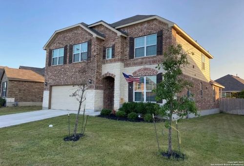 117 Aberdeen, Boerne, TX, 78015-5107 | Card Image