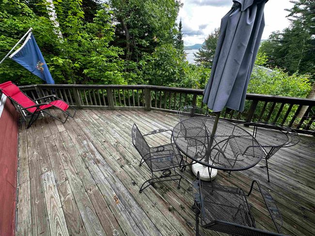 47 Lyons Grove Lane, House other with 1 bedrooms, 1 bathrooms and null parking in Westmore VT | Image 27