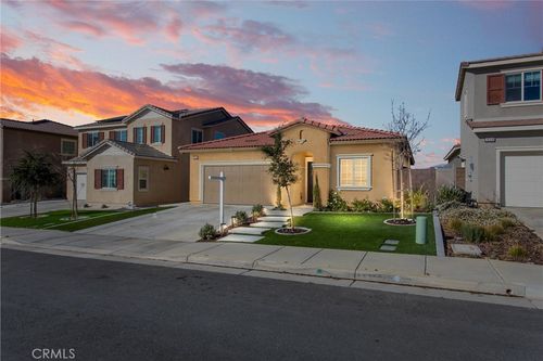 35334 Price St, Beaumont, CA, 92223-6284 | Card Image