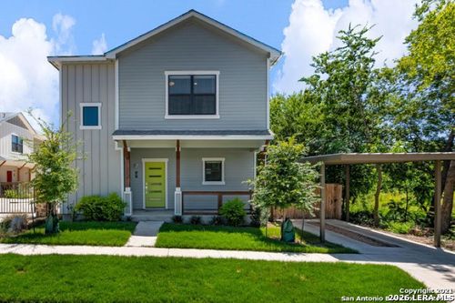 unit-101-210 Utah St, San Antonio, TX, 78210-2068 | Card Image