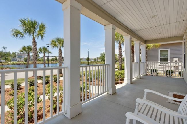 250 Ponder Cir, Home with 4 bedrooms, 3 bathrooms and null parking in Yulee FL | Image 6