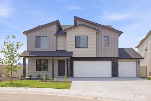 7283 W Trumbull Ct, Eagle, ID, 83616-1576 | Card Image