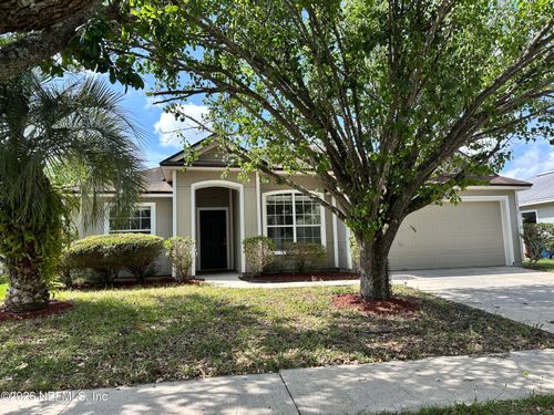 13012 Staffordshire Dr S, Jacksonville, FL, 32225-7101 | Card Image