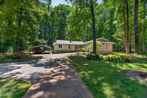 300 Cumberland Drive - Lagrange, Lagrange, GA, 30240 | Card Image