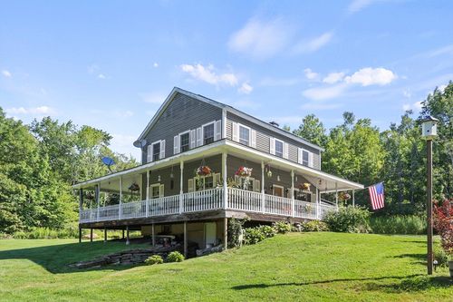 86 Hickingbotham Rd, Peru, MA, 01235-9800 | Card Image