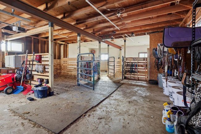 6710 E Elm Drive, House other with 4 bedrooms, 2 bathrooms and null parking in LaPrairie WI | Image 20