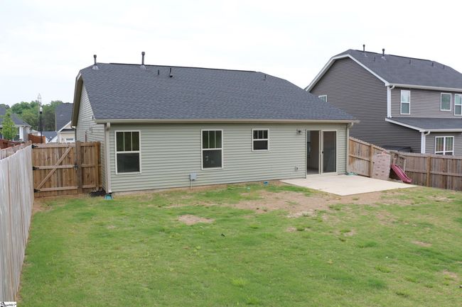715 Corley Way, House other with 3 bedrooms, 2 bathrooms and 2 parking in Greer SC | Image 17