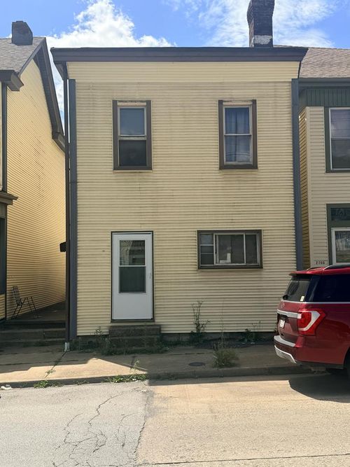 2705 Eoff St, Wheeling, WV, 26003-4017 | Card Image