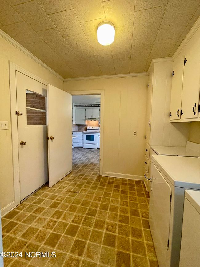 1222 Meadow Branch Rd, House other with 3 bedrooms, 2 bathrooms and null parking in Williamston NC | Image 17