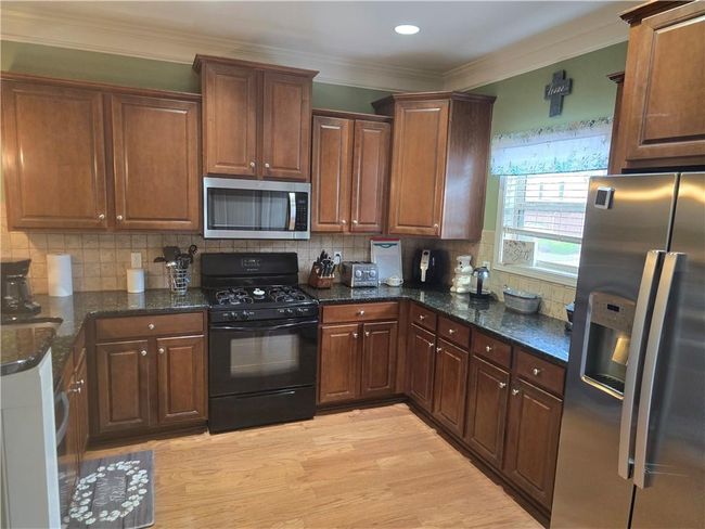 106 Trailside Way, Townhouse with 3 bedrooms, 4 bathrooms and 1 parking in Hiram GA | Image 15