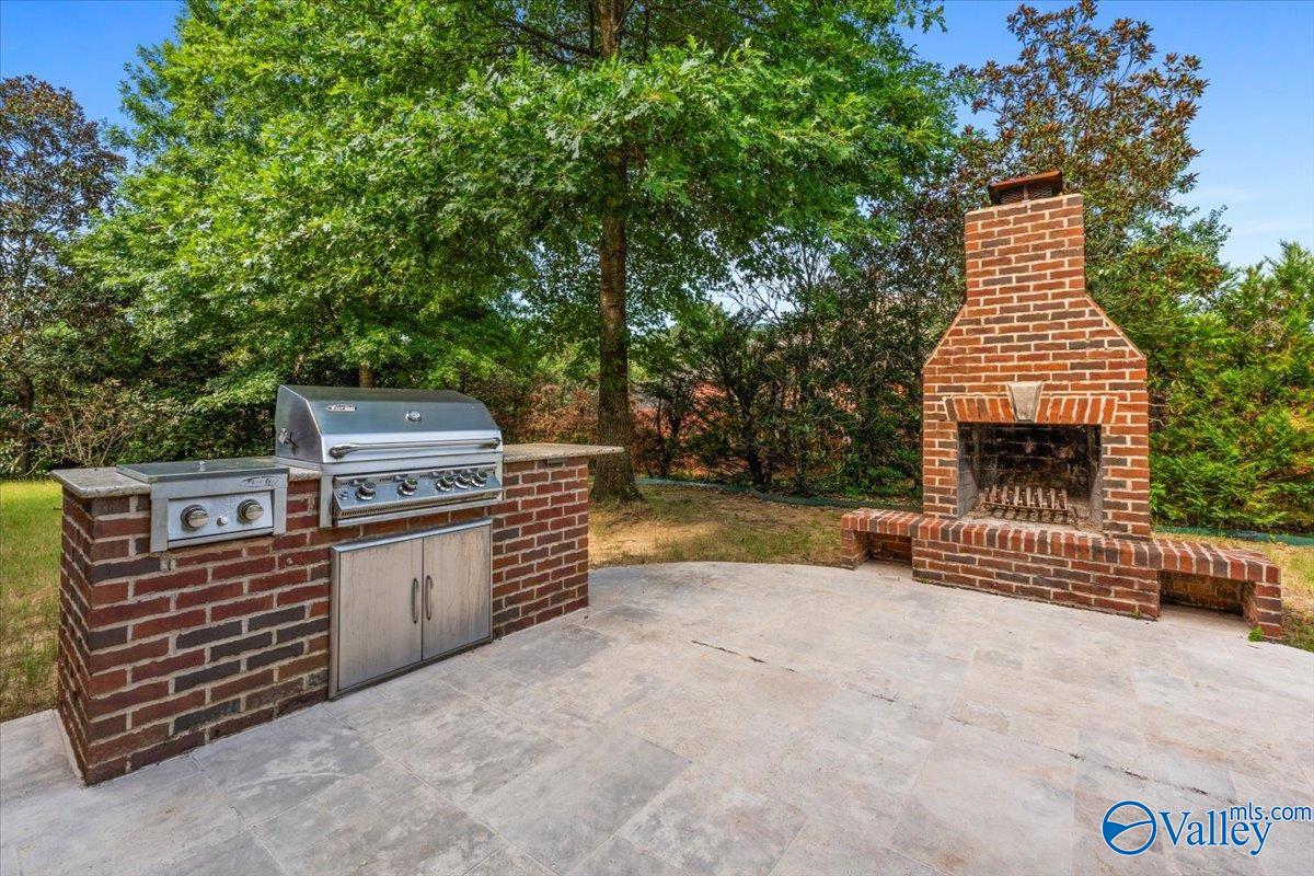 Centerridge Rd, Owens Cross Roads, AL 35763
