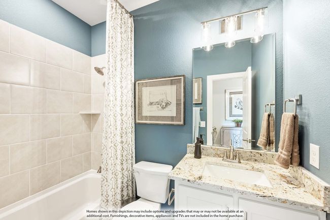 4410 Biscayne Dr, House other with 5 bedrooms, 4 bathrooms and null parking in Midlothian TX | Image 28
