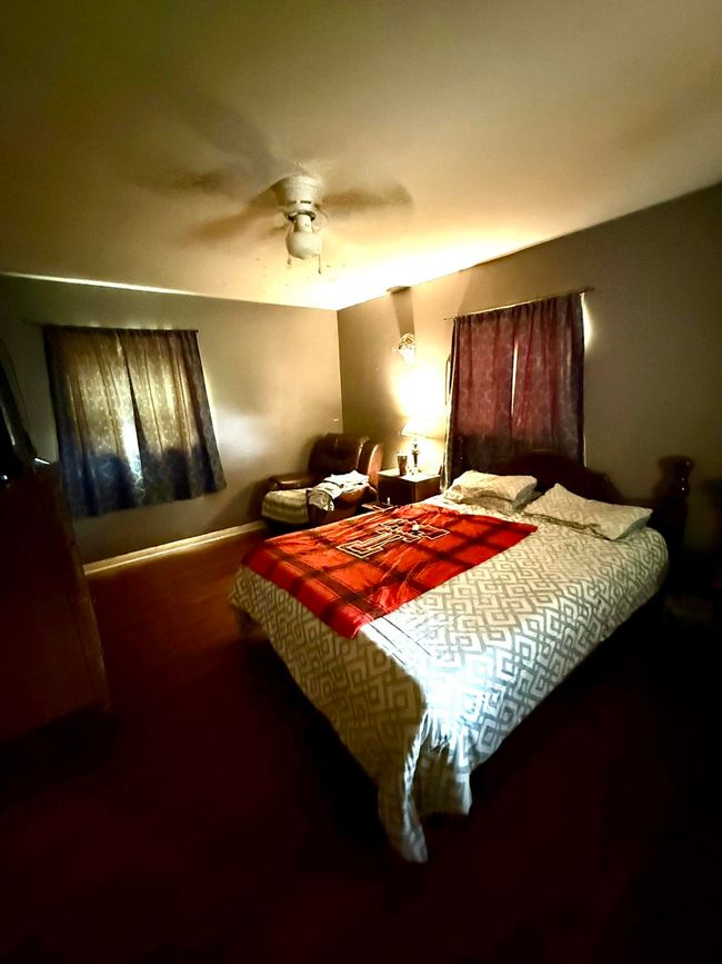 1211 Main Ave, House other with 2 bedrooms, 1 bathrooms and null parking in Ralls TX | Image 5