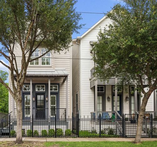 2714 Cornell St, Houston, TX, 77009-1071 | Card Image