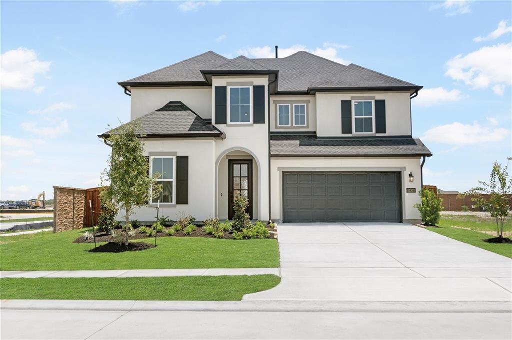Bison Dr, Iowa Colony, TX 77583