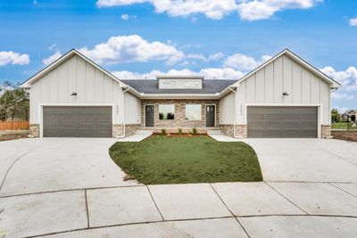 2241 N 159th St N, Home with 5 bedrooms, 3 bathrooms and null parking in Wichita KS | Image 1