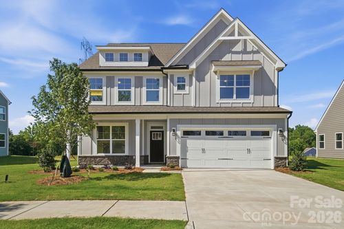 15222 First Broad Dr, Huntersville, NC, 28078-1318 | Card Image