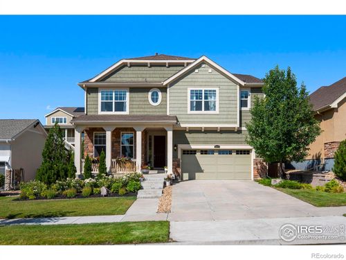 18871 W 84th Ave, Arvada, CO, 80007-7219 | Card Image