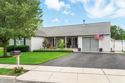 455 Mamie Dr, Brick, NJ, 08723-6473 | Card Image