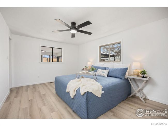 Primary Bedroom | Image 17