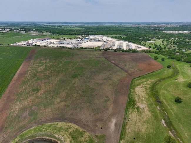 Aerial view of property's location | Image 12