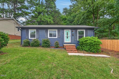 205 Barnes St, Carrboro, NC, 27510-2201 | Card Image