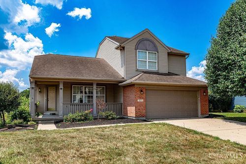 831 Greenwood Ln, Trenton, OH, 45067-1060 | Card Image