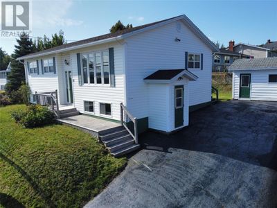 88 Main St, House other with 3 bedrooms, 1 bathrooms and null parking in Lewisporte NL | Image 1