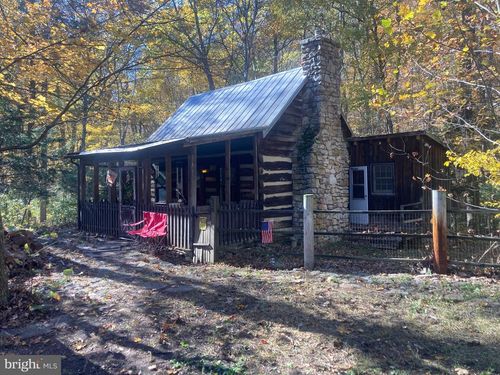 7722 Cold Stream Rd, CAPON BRIDGE, WV, 26711-9143 | Card Image