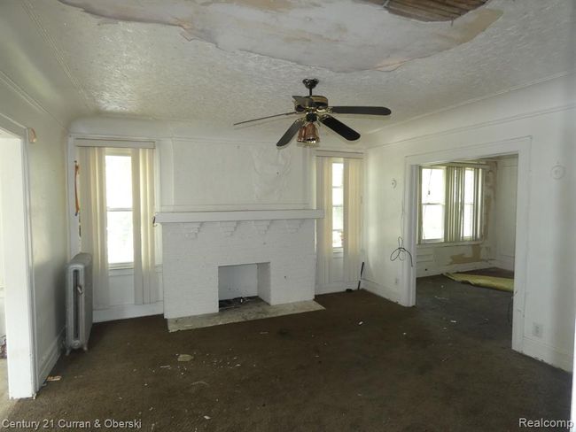 8840 Dexter Avenue, Home with 0 bedrooms, 2 bathrooms and null parking in Detroit MI | Image 24