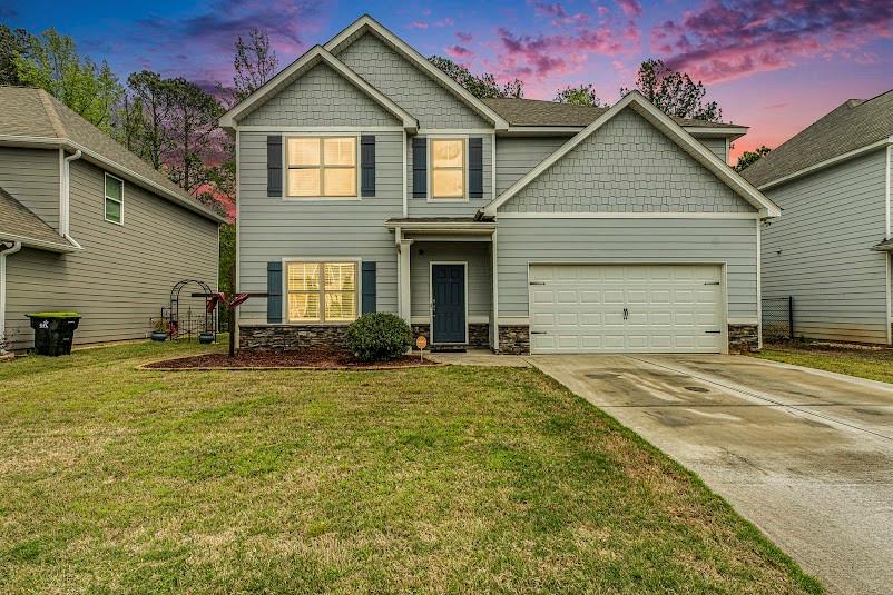 Shelton Cir, Temple, GA 30179