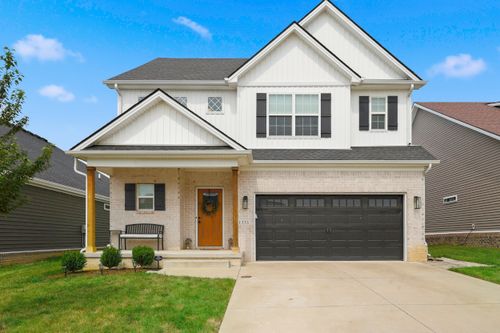 1333 Angus Trl, Lexington, KY, 40509-4299 | Card Image